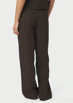 Emmett structure buks Dark Brown Neo Noir 